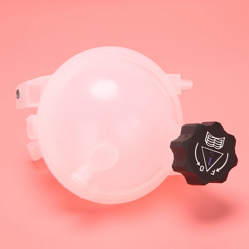 

NEW-132386 расширительный бак охлаждающей жидкости и крышка крышки для Peugeot 307 1007