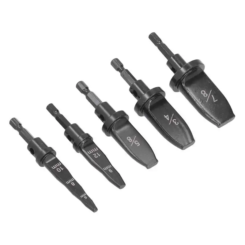 

Swaging Tool High Speed Steel Tube Expander for Home for Air Conditioners for Office