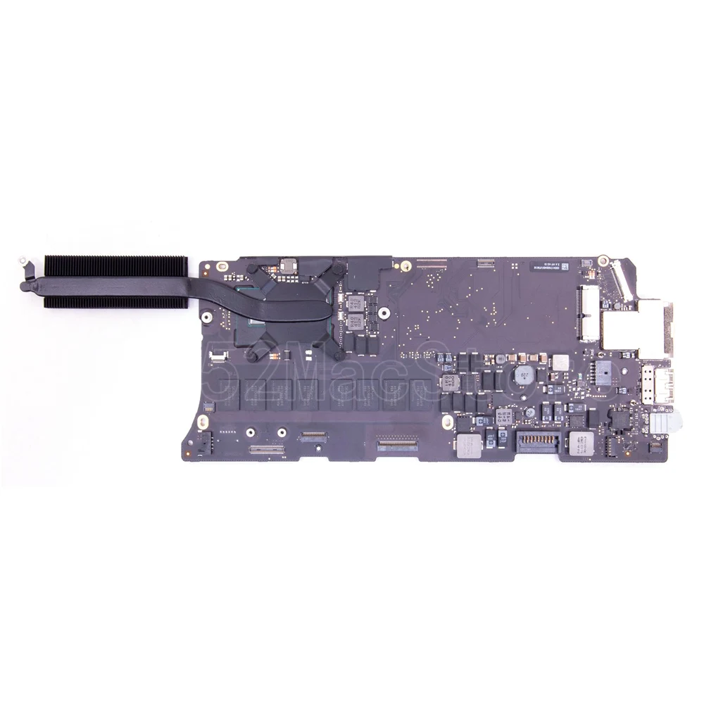 Материнская плата 661-8144 820-3536-05 для Retina A1502 me864 Late 2013 2 4 ГГц Гб материнская полностью