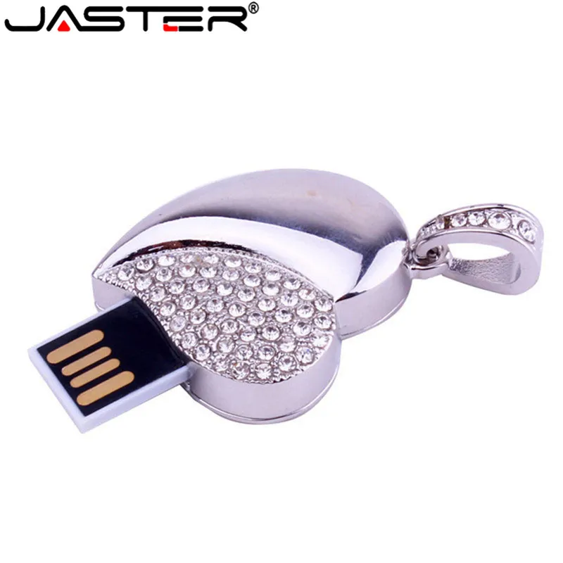 JASTER 100% полная мощность! USB-флеш-накопитель с кристаллами 4/8/16/32 ГБ | Компьютеры и