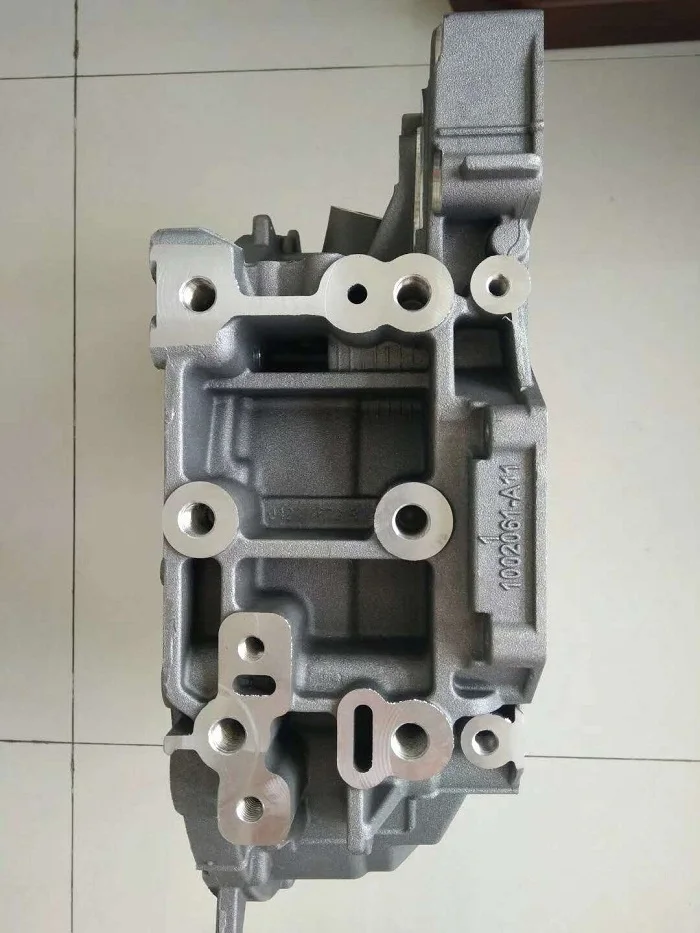 

Deutz diesel engine spare parts flywheel housing for 2013 engine