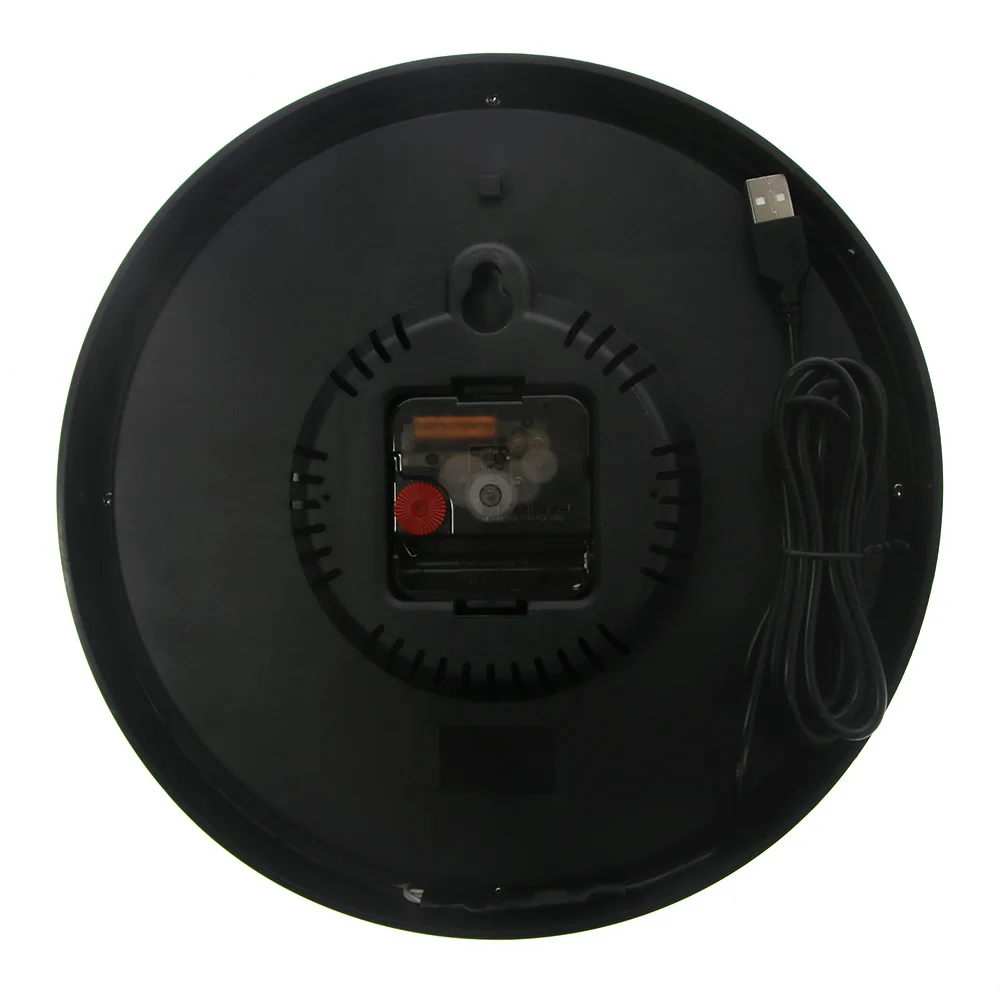 Чемпион собака порода Такса настенные часы сосиска винтажные светодиодный Ной