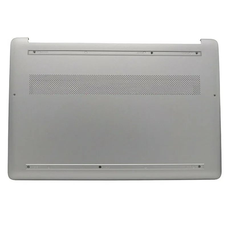 

JIANGLUN For HP Pavilion 15-DY Series 15-dy1086nr TPN-Q222 Bottom Base Case Cover Silver