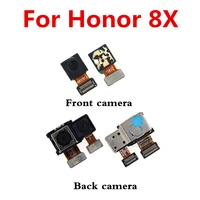 rear back camera for huawei honor 8x main facing camera module flex replacement spare parts