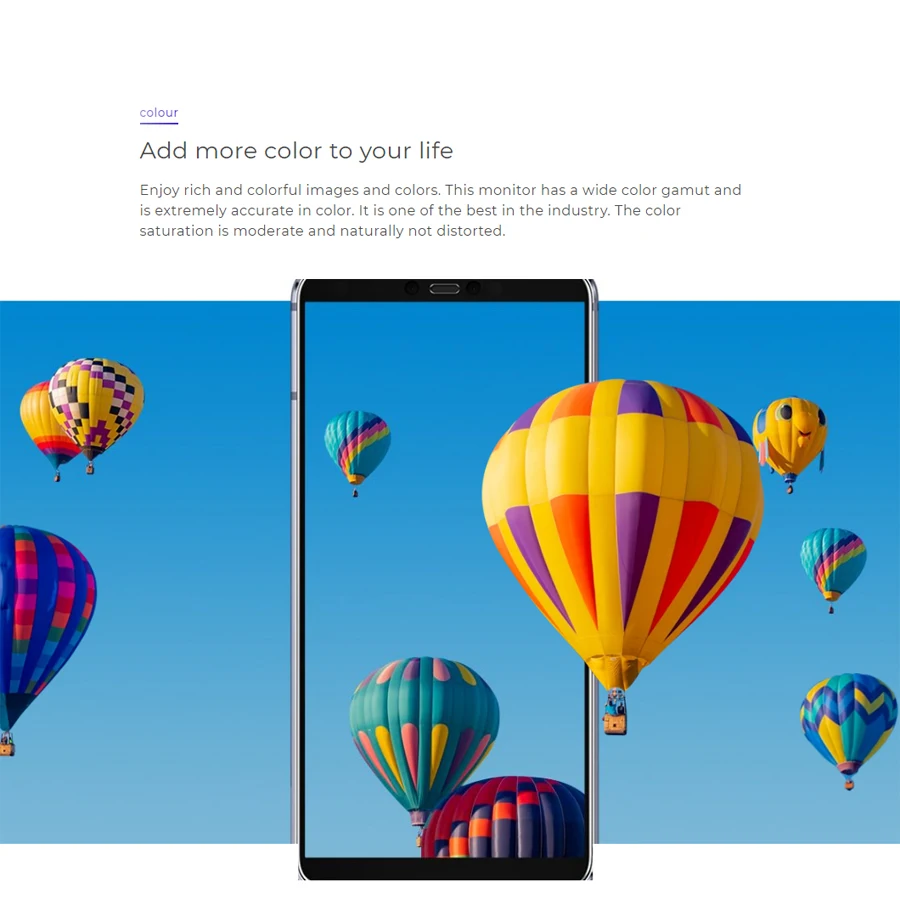 Мобильный телефон htc U19E 4G LTE 6," 1080x2160p 6 ГБ ОЗУ 128 Гб ПЗУ две sim-карты Snapdragon710 Восьмиядерный NFC 3930 мАч Android 9,0