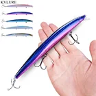 1 шт. Minnow приманки для рыбалки 18 см 24g лазер приманка жесткая искусственная приманка swimbait Пластик большие искусственные рыбки приманка морской для доставки прикорма и оснастки