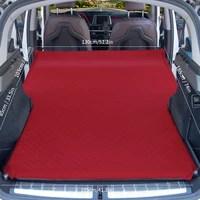 multi functional car mattress suv egg trough truck carrying sleeping pad is suitable for travelling and camping
