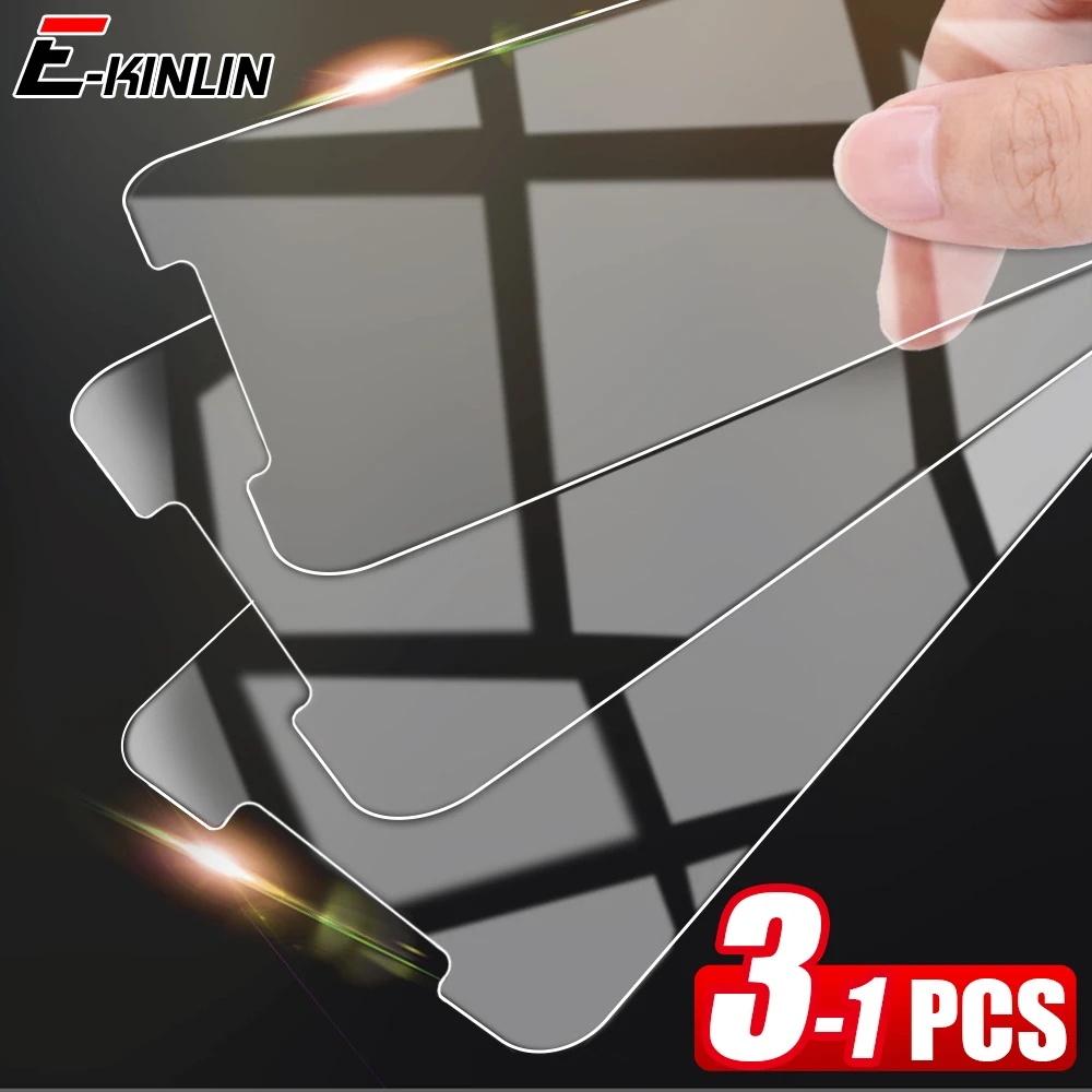 Закаленное стекло Защитная пленка для экрана Asus ZenFone Max Pro Plus M1 M2 Shot ZB634KL ZB633KL ZB631KL