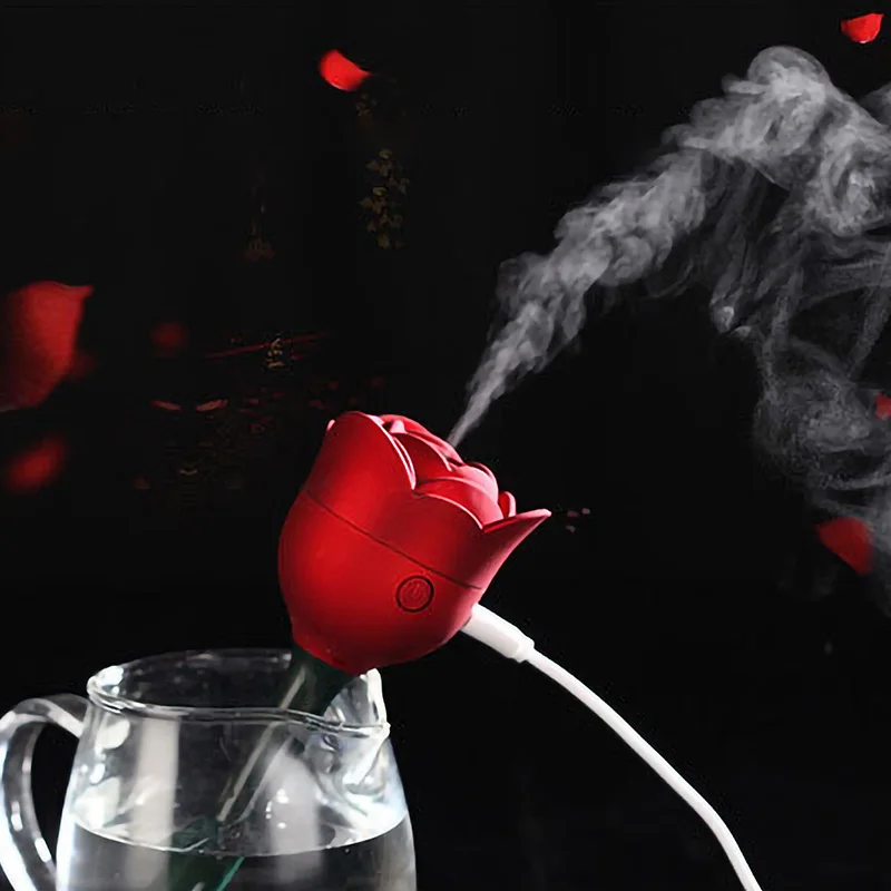 Увлажнитель воздуха с аромадиффузором USB|Увлажнители воздуха| |