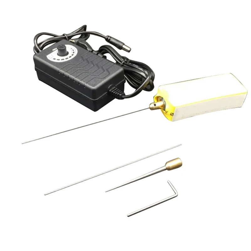 

OCA Glue Remover Dry Glue Removal Motor Clear OCA Glue Remove Glue Needle For Mobile Phone Screen