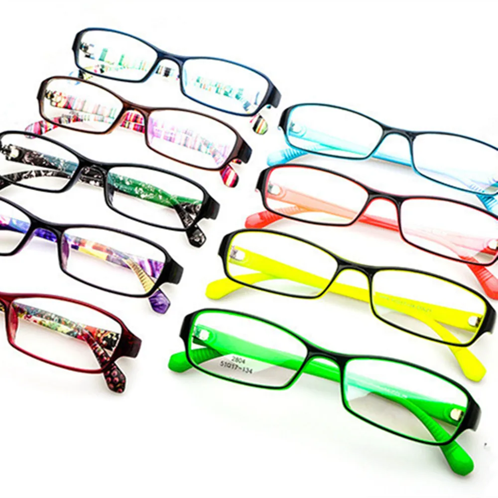 BETSION новые модные технические мужские и женские очки для близорукости