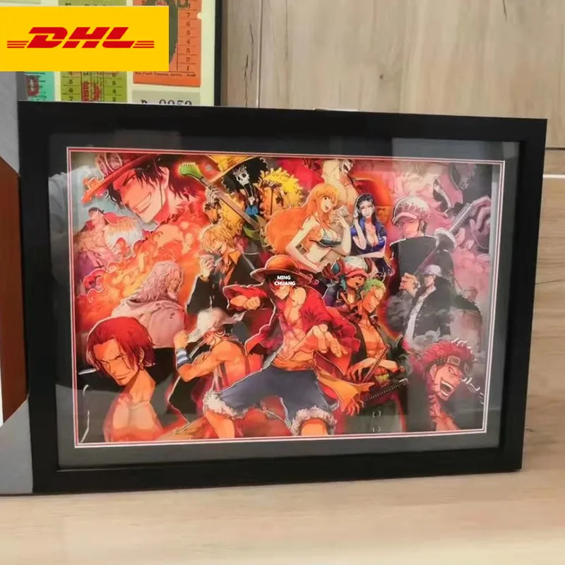 Экшн Фигурка зло поколение 3D стереограф 13 дюймов V524|Игровые фигурки и