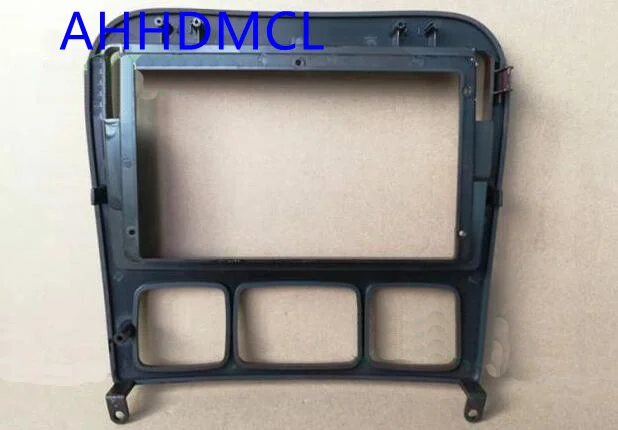 Автомобильная навигационная облицовка комплект рамы для 9 &quotAndroid мультимедийный