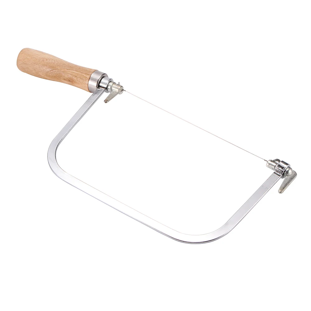 Комплекты изготовления мыла кусок деревянный струны из нержавеющей стали пила