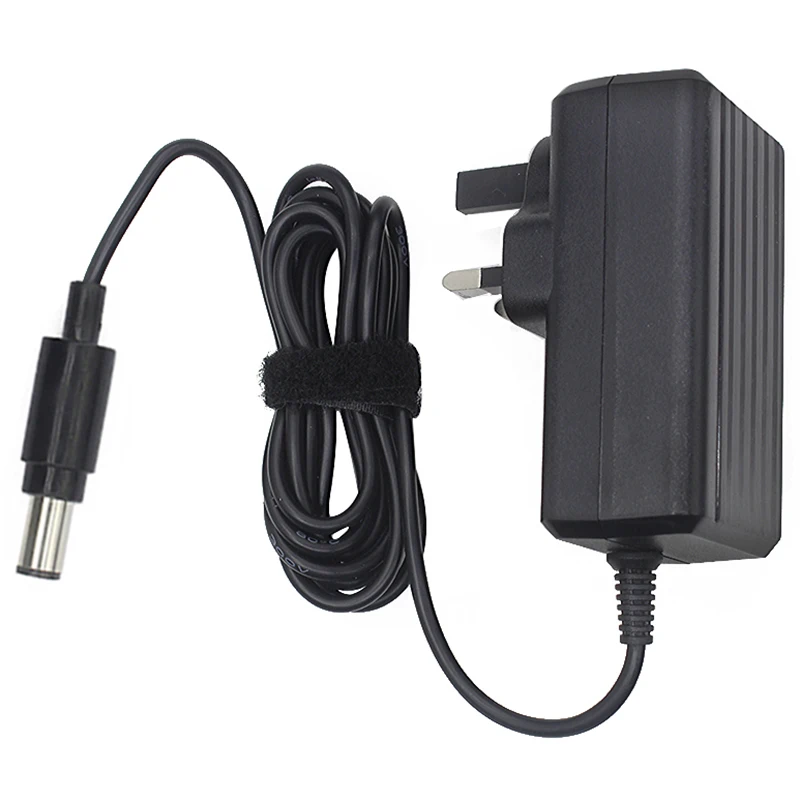 Вилка стандарта Великобритании адаптер зарядного устройства для Dyson Dc30 Dc31 Dc34 Dc45