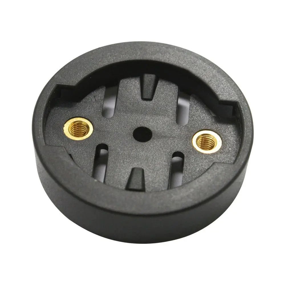 

Bike Computer Base for Garmin Bike Computer Mount Adapter Bicycle Computer Converter Stopwatch Mount Speedometer Holder