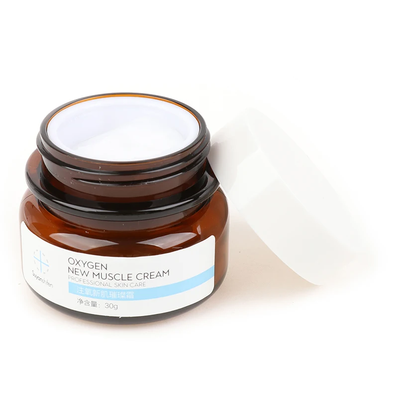 

Powerful Whitening Face Cream to Remove Freckles and Dark Spots Anti Aging Skin Lightening Moisturzing 30g Facial Skin Care
