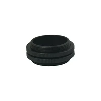 c mount extension tube couplers cmt2 two ends c mount male thread