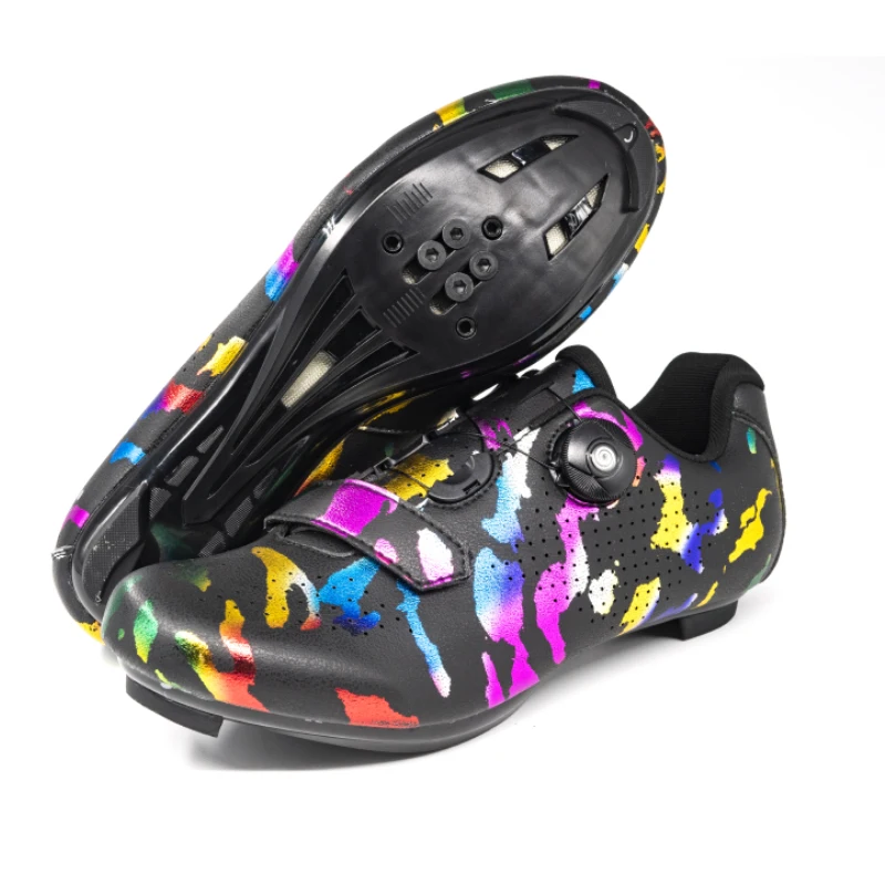 

Mountain Bicycle Shoes sapatilha ciclismo mtb Cycling Sneaker mtb for Men Shoes Road 2021 New Arrival Mtb shoes man cycling