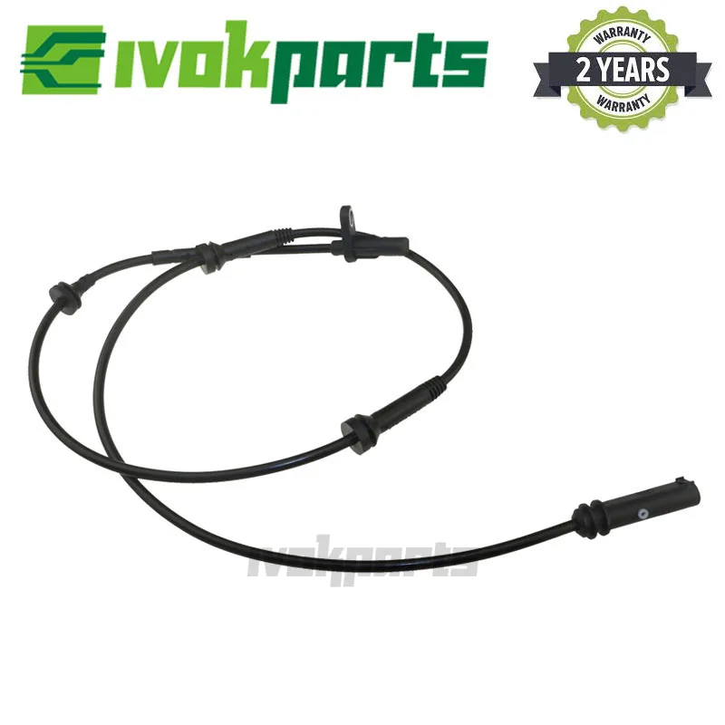 Rear L/R Left & Right ABS Wheel Speed Sensor For BMW 1 2 3 4 Series 135i 218i 220i 228i 230i 235i 240i 320i 328i 340i 420i 428i|Датчик