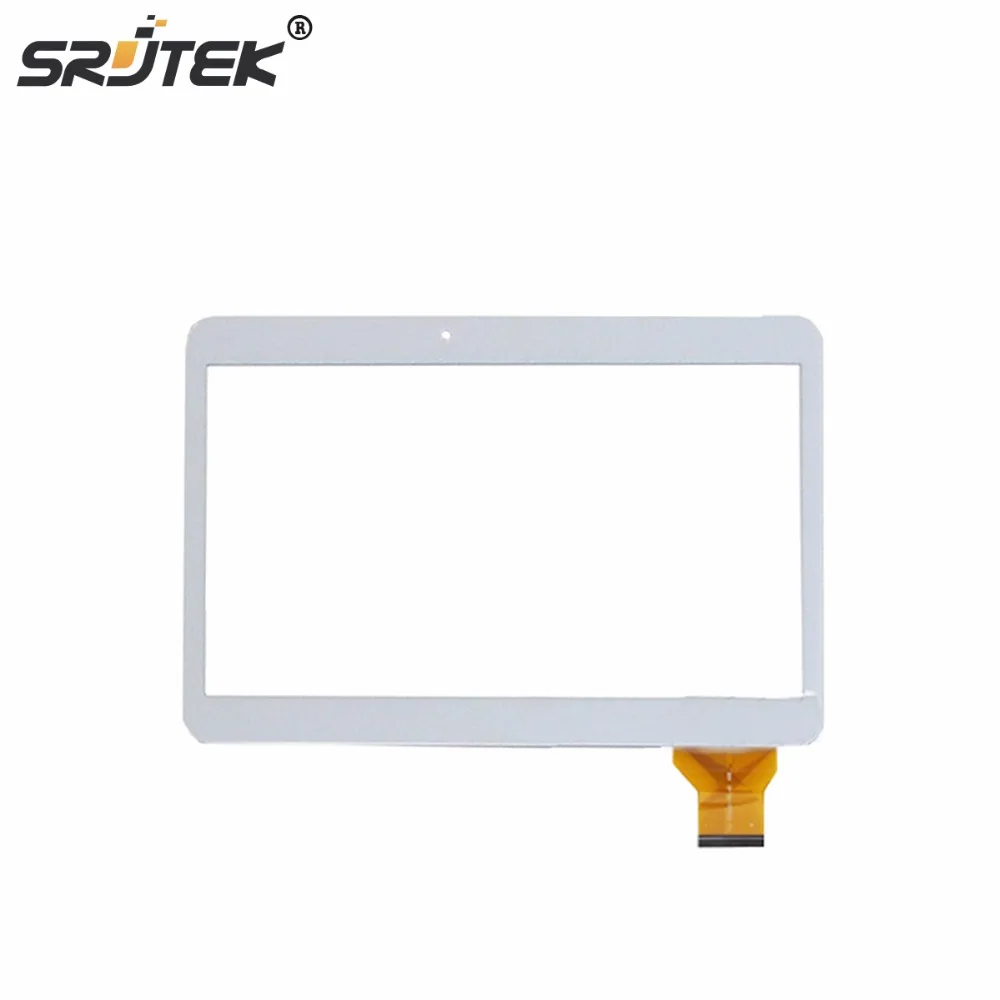 Srjtek 10.1" inch Touch Screen for Irbis TX14 TX19 Touchscreen Lens Digitizer Sensor Glass Replacement Parts A3LGTP1000 | Мобильные