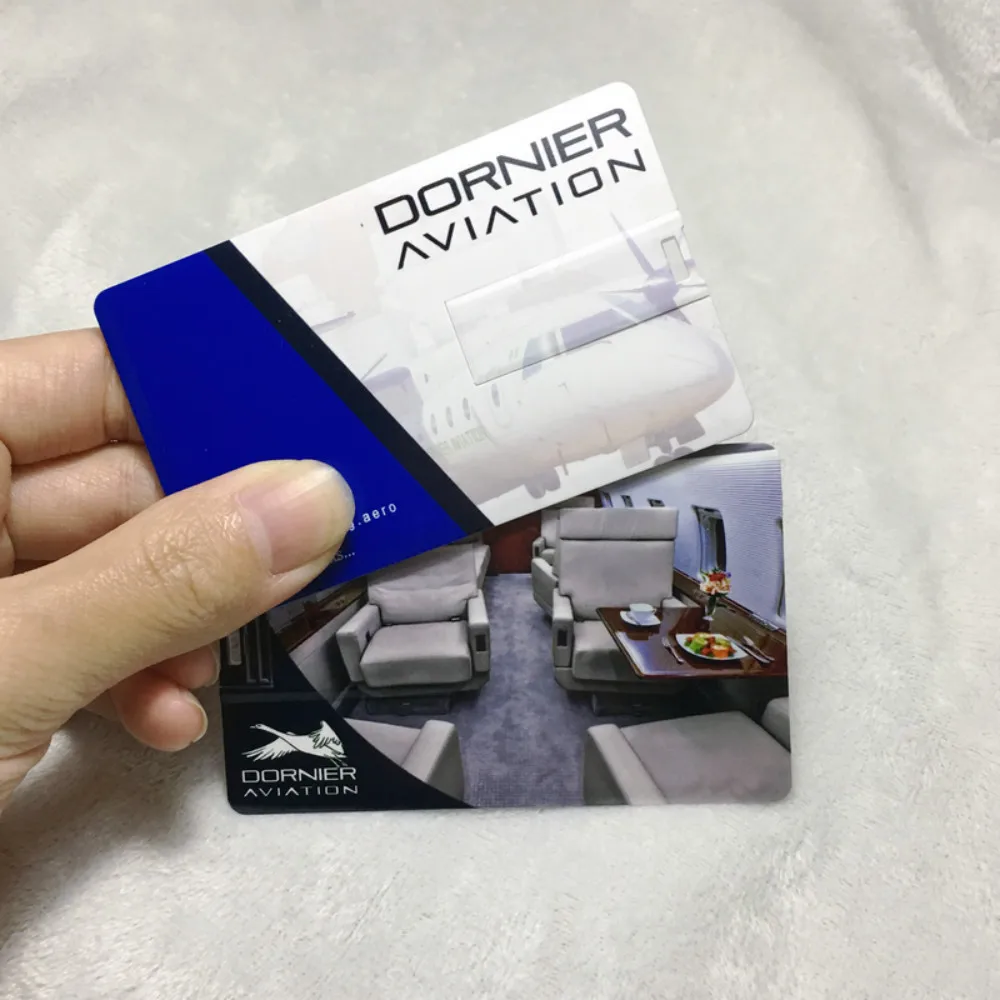 1000pcs/lot Credit Card USB Flash Drive 2.0 2GB 4GB 8GB 16GB 32GB Pendrive 128MB Memory Stick Photography gifts | Компьютеры и офис