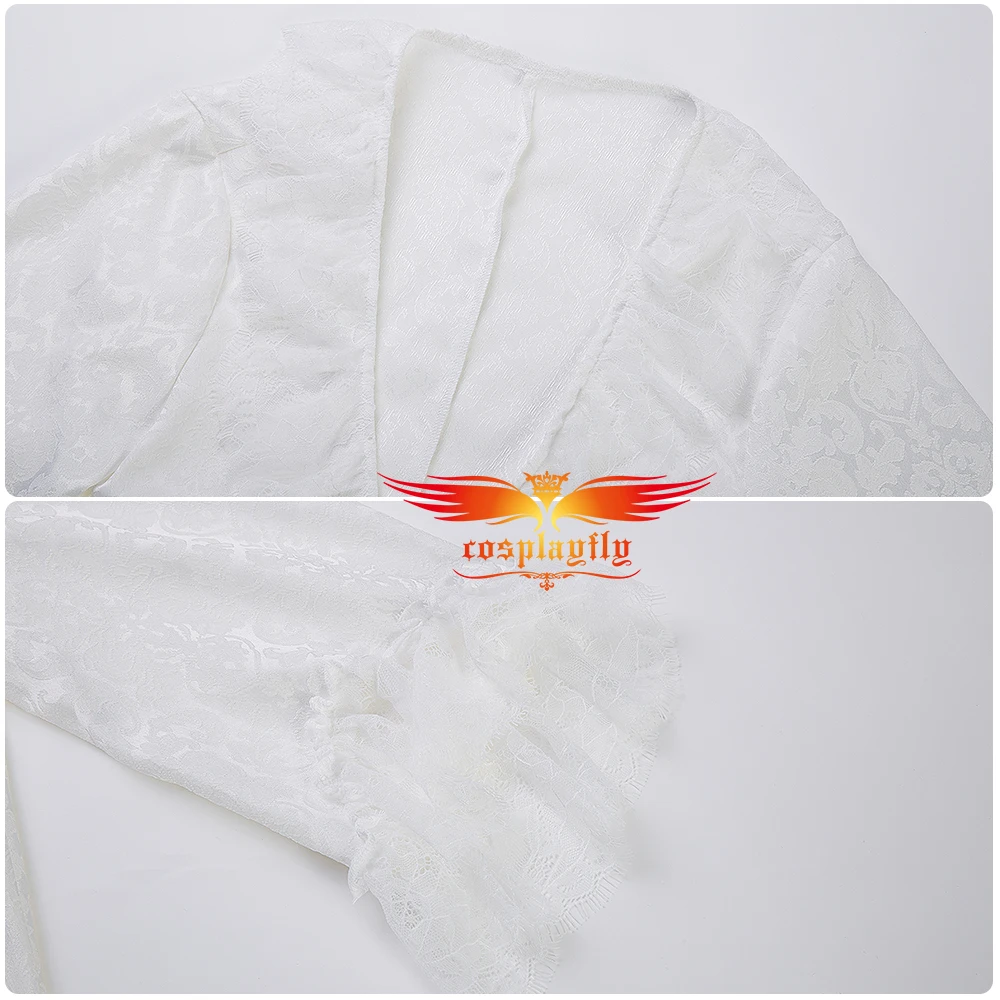 Женский костюм для косплея музыкальной оперы Фантом Оперы | Тематическая одежда