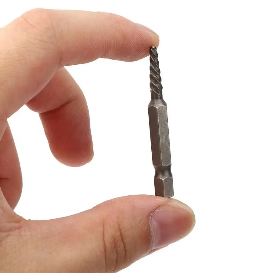 5 шт. устройство для извлечения разборных болтов твердостью 22 44 HRC