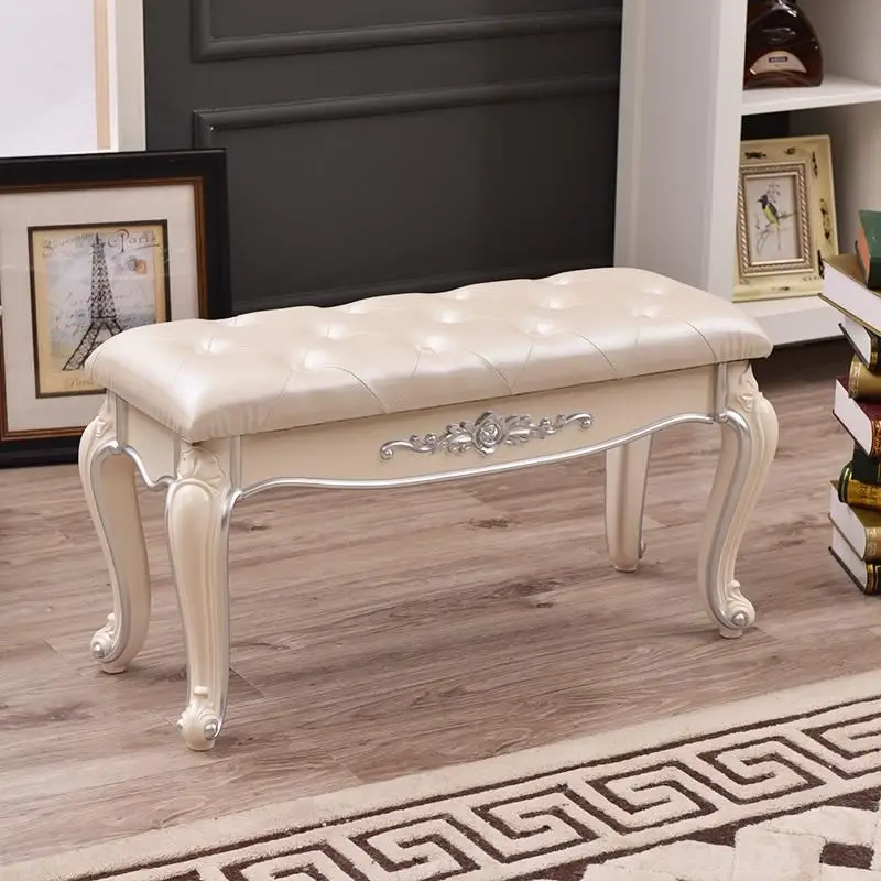 Camarim Pouffe Pufa Do Siedzenia Pouf Banco Madera Banc De Rangement Storage Vestidor Ottoman Poef Taburete Tabouret Stool| |