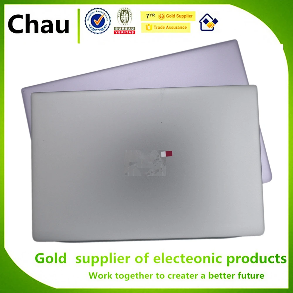 Новинка задняя крышка для ЖК дисплея Dell Inspiron 5590 5598|Сумки и чехлы ноутбуков| |