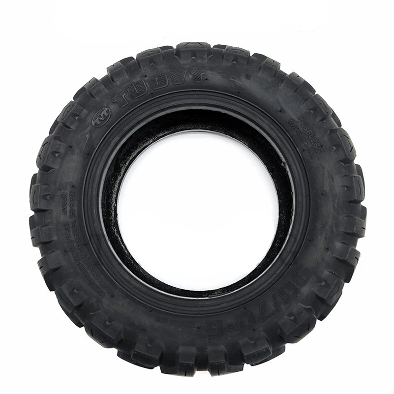 

Motorcycle High Quality 90/70-6 Tubeless Tyre 90/70-6 Vacuum Tire for Electric Scooter Accessories