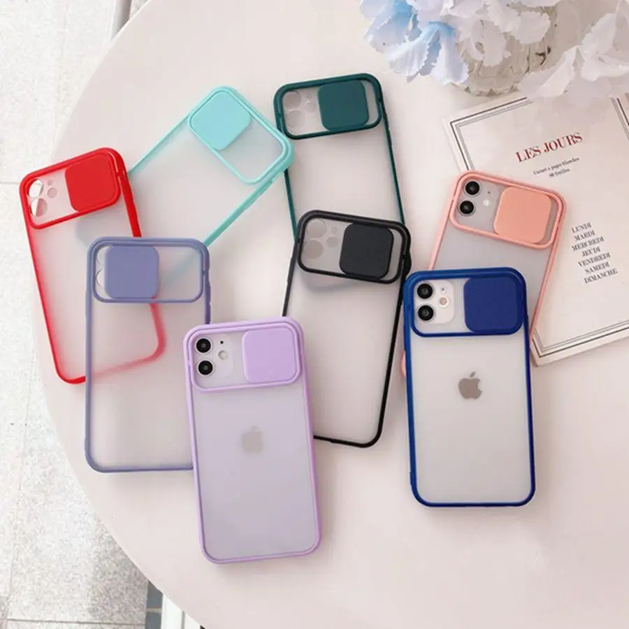 Защитный чехол для объектива камеры iPhone 11 12 13 Pro Max 8 7 6 Plus Xr XsMax Xs X SE 2020 цветов мягкая