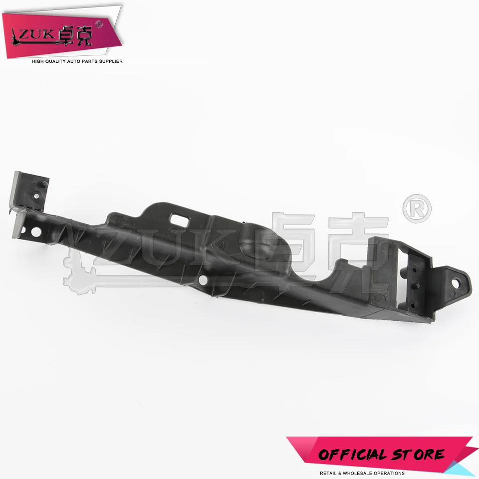 ZUK передний бампер светодиодный противотуманный светильник противотуманная