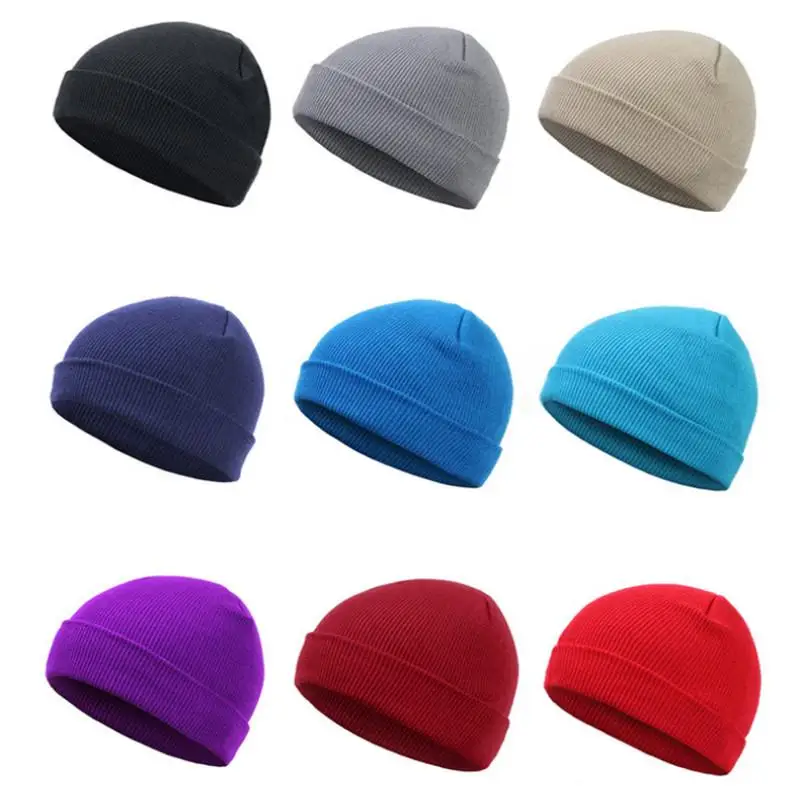 Шапка в стиле хип хоп кепка красного синего черного оранжевого фиолетового цвета