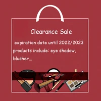 clearance sale eye shadow palette blusher highlighter eye makeup women beauty cosmetic big sale expiration date 20222023