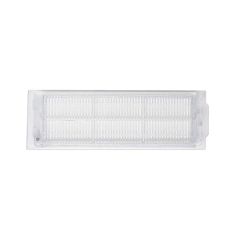 

Side Brushes HEPA Filters for Cecotec Conga 3490 4090 Robot Vacuum Cleaner Accessories Roller Brush