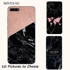 Чехол для Asus Zenfone 4 Max Pro Plus, ZE554KL, ZS551KL, ZC520KL, ZC554KLPhone, мягкий силиконовый, с рисунком под черный мрамор