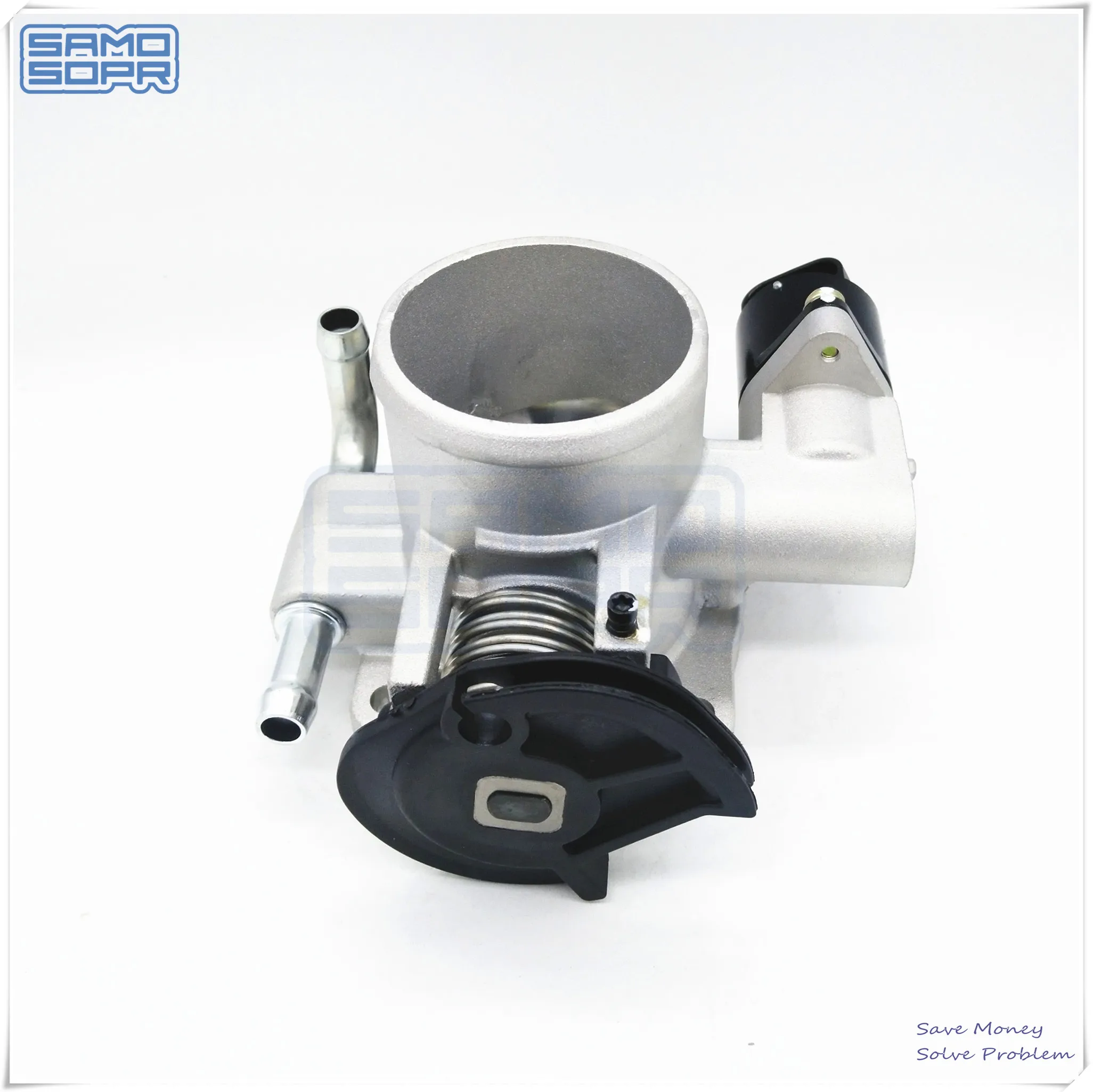 Новый корпус дроссельной заслонки 96815470 для Daewoo Kalos 2003/04-2005/12 KLAS 1 4 16V 92064365 96378856 |