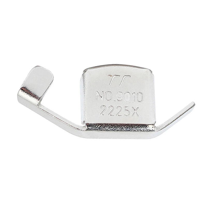 Универсальная магнитная направляющая для швов Пресс средства ухода за кожей