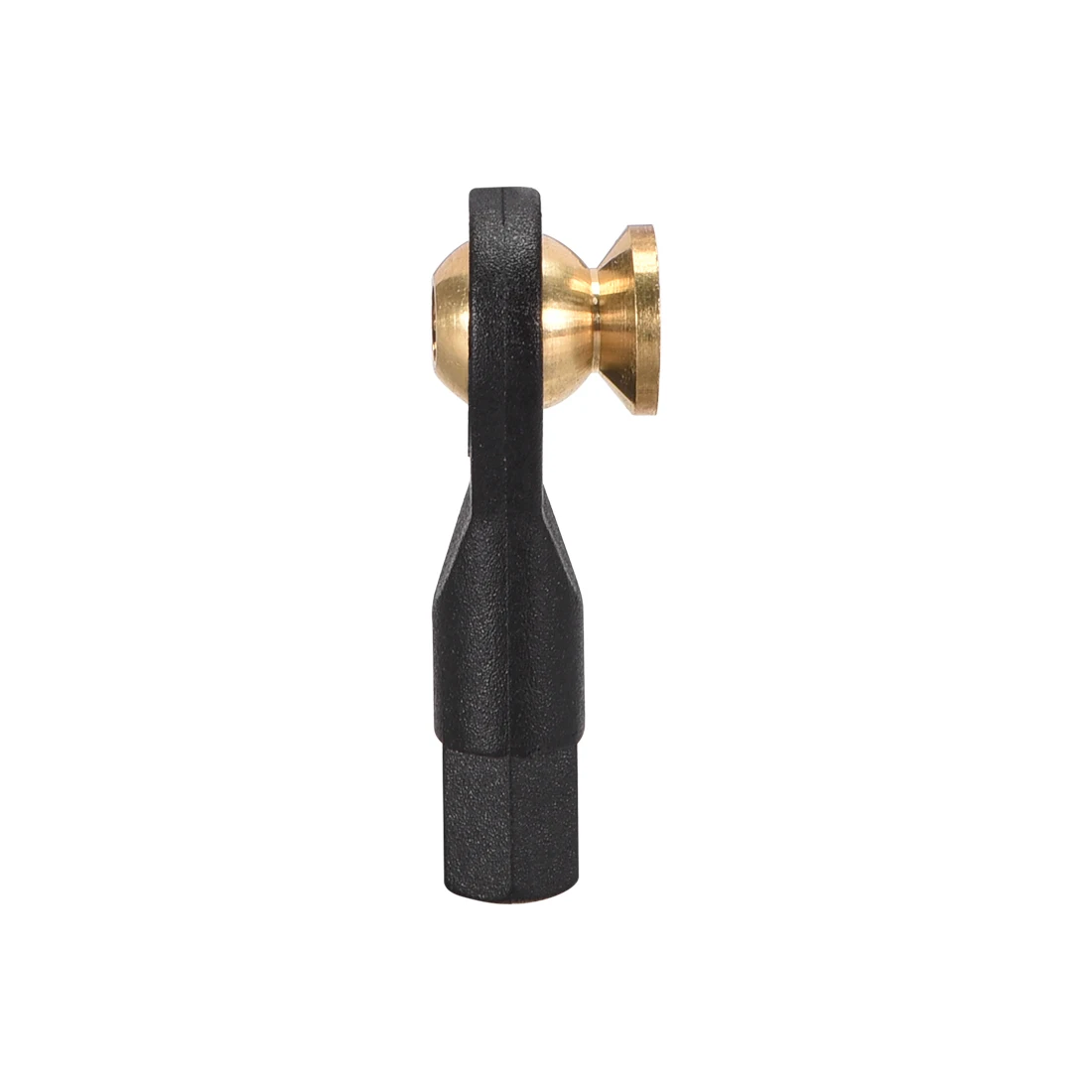Uxcell 10 шт. M2 2.0xL19mm рычаг рулевой тяги Наконечник шаровой головки без винтов и гаек