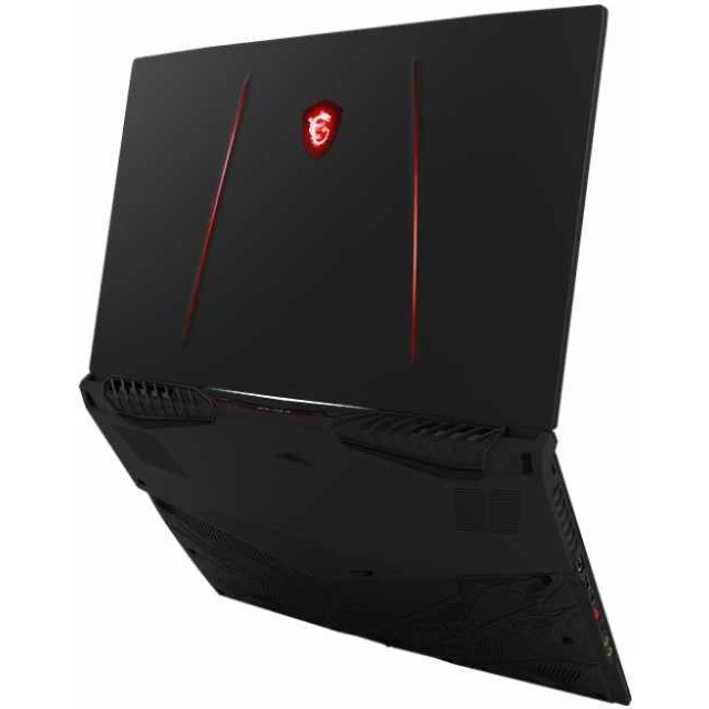 Ноутбук MSI GE75 Raider 10SFS 217RU 17.3&quot IPS i9 10980HK 16Гб 1Тб HDD 512Гб SSD RTX 2070 Super 9S7 17E912 217|Ноутбуки| |