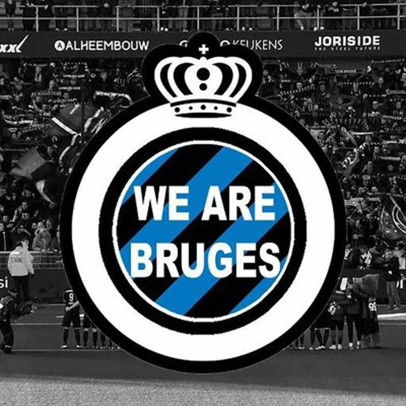 5d Брюгге логотип алмазов картина рукоделие полный &quotфутбол логотип&quot игра