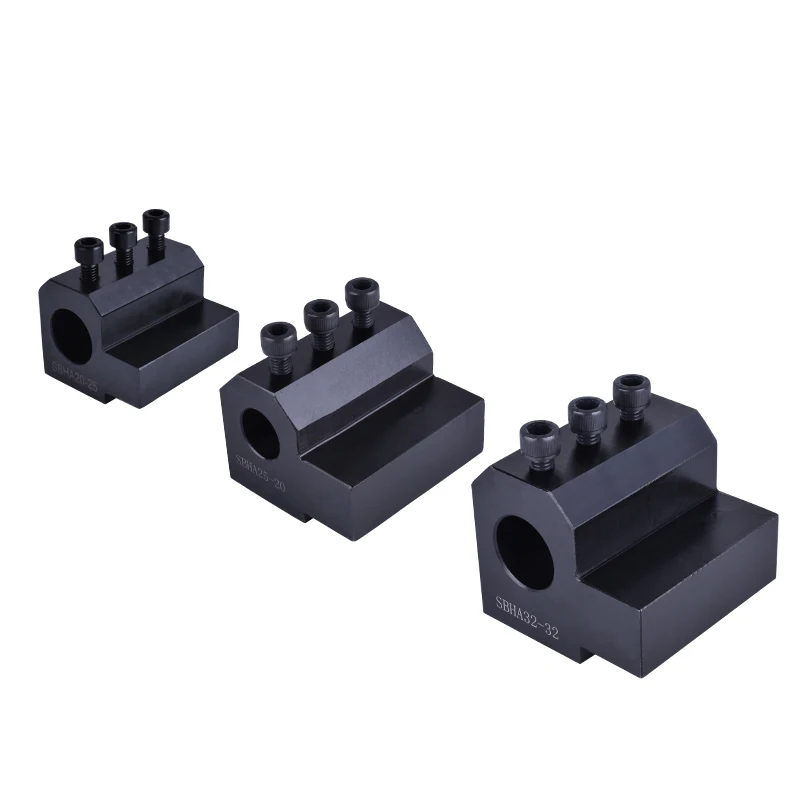 Многофункциональный 1 шт. токарный станок с ЧПУ резец отверстием SBHA держатель