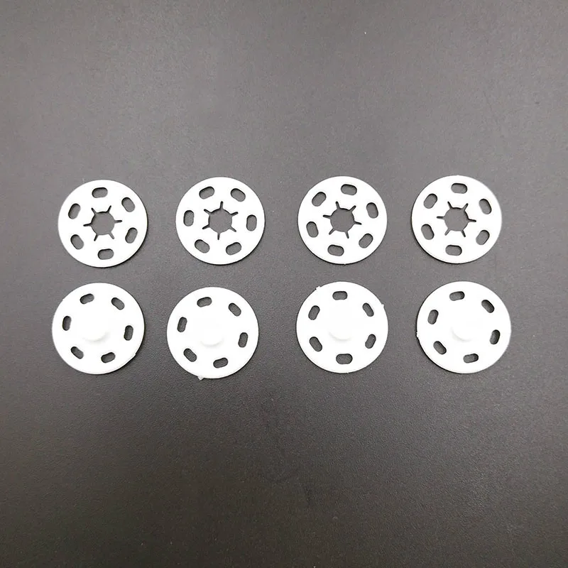 4pcs White(B) 4 пары, марафон, Триатлон, бегун, нагрудник, зажим для номера, для бега, ткань, пряжка, номер, для гонки, фиксирующая кнопка, для поясной сумки, тканевые аксессуары - Цвет: 4pcs White(B)