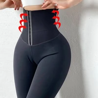 cloud hide yoga pants high waist trainer women sports leggings gym tights running trouser fitness workout tummy control s xxxl