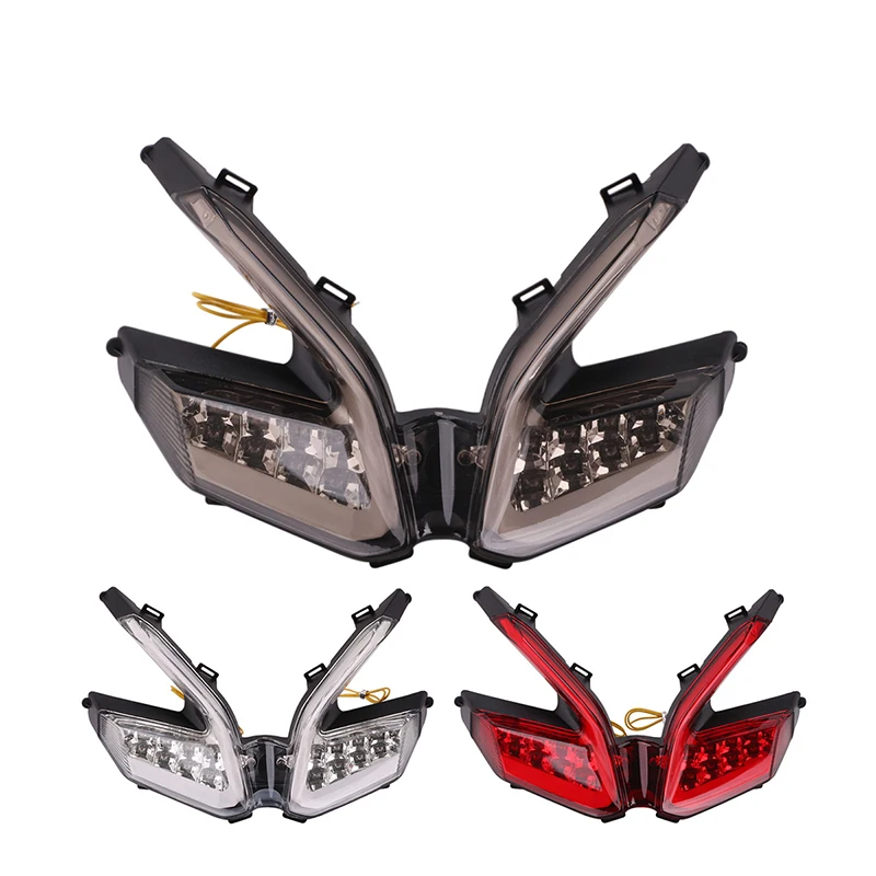 Светодиодный задний фонарь светильник для поездок на мотоцикле DUCATI 1299 959 1199/S/R 899