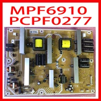 mpf6910 pcpf0277 power supply board professional power support board for tv th p50u30c th p46u33c original power supply card