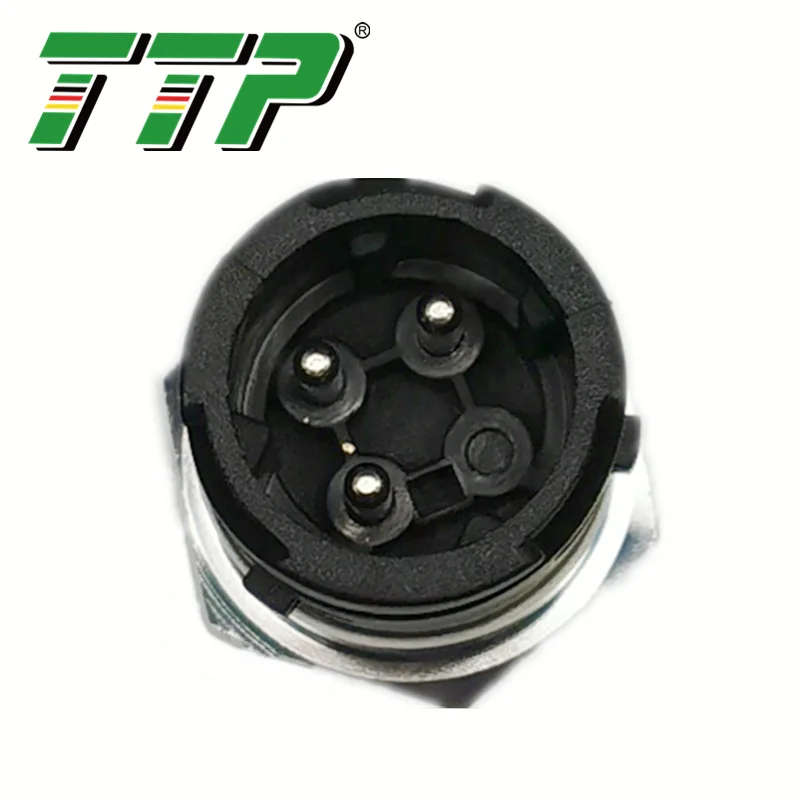 TTP 3808805 M18*1.5 Fuel Rail Pressure Sensor for Volvo In Stock | Автомобили и мотоциклы