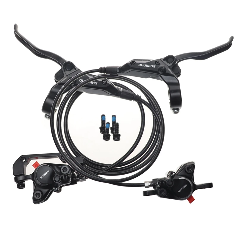 Shimano BR BL M505 MT400 M445 MT401 M365 M396 M355 Гидравлический дисковый тормоз | Спорт и развлечения