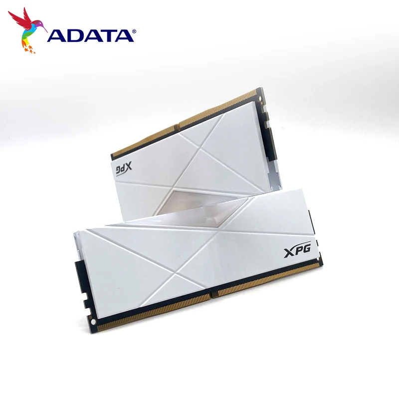 ADATA DDR4 RAM XPG SPECTRIX D50 RGB модуль памяти 8 Гб 16 3200 МГц 3600 память для настольного ПК |